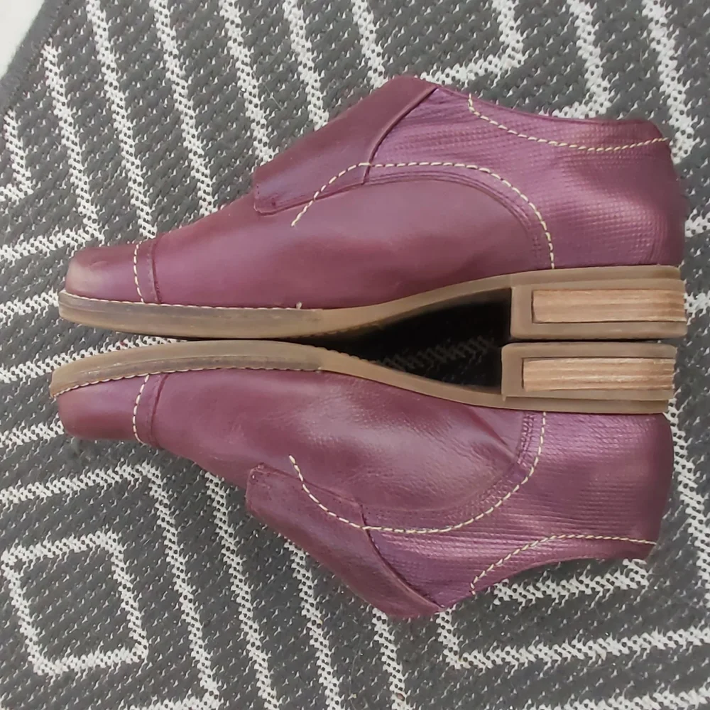 Wanda Panda Vita slip-on shoes - Picture 8 of 9